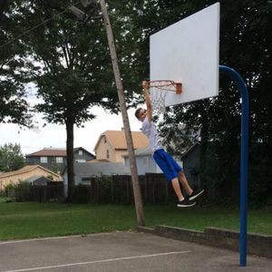 Meet your Posher, Liam